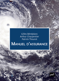 Picture of Manuel d'assurance