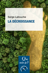 Image de La décroissance