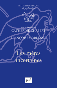 Image de Les mères incertaines