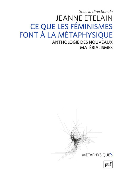 Image de Ce que les féministes font à la métaphysique