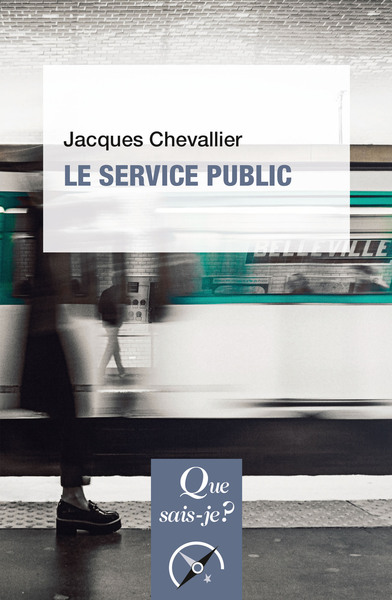 Image de Le service public