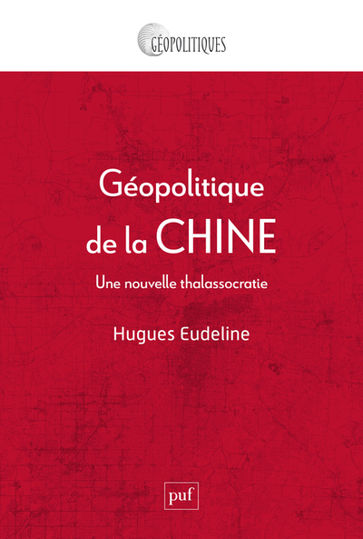 Image de Géopolitique de la Chine
