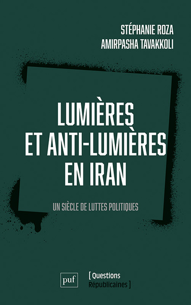 Image de Lumières et anti-Lumières en Iran