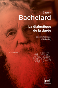 Picture of La dialectique de la durée