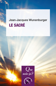 Image de Le sacré