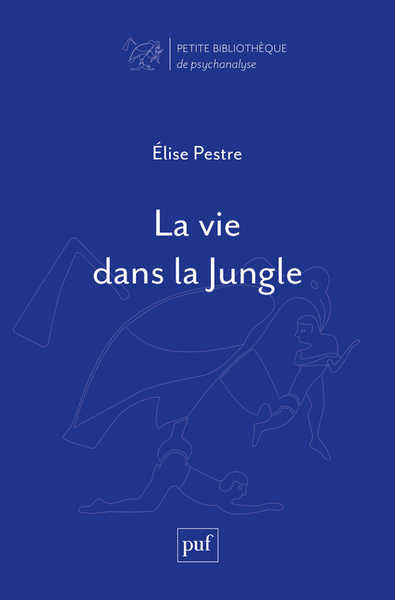 Image de La vie dans la Jungle