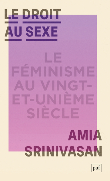 Picture of Le droit au sexe