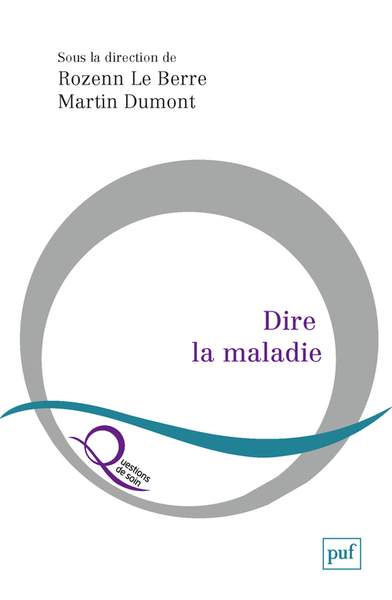 Picture of Dire la maladie