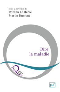 Picture of Dire la maladie