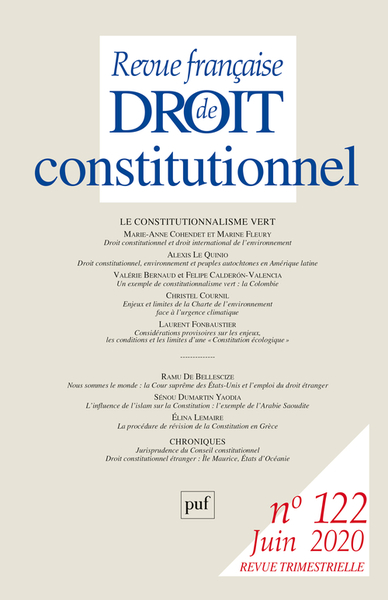 Image de Rfdc 2020, n.122