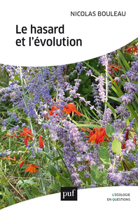 Image de Le hasard et l'évolution