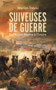 Image de Suiveuses de guerre