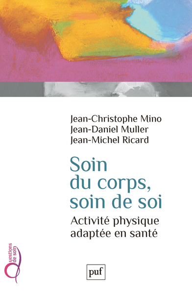 Image de Soin du corps, soin de soi