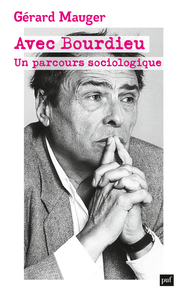 Picture of Avec Bourdieu. Un parcours sociologique