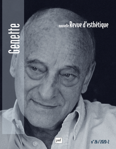 Picture of Nouvelle revue d'esthetique 2020, n.26