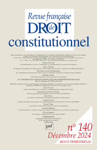 Image de RFDC 2024, N.140