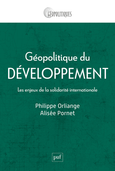 Image de Géopolitique du développement