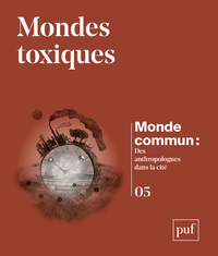 Image de Mondes toxiques