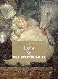 Picture of Latin pour grands débutants