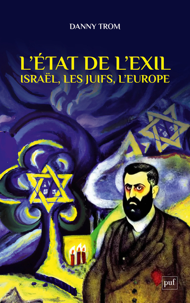 Picture of L'État de l'exil
