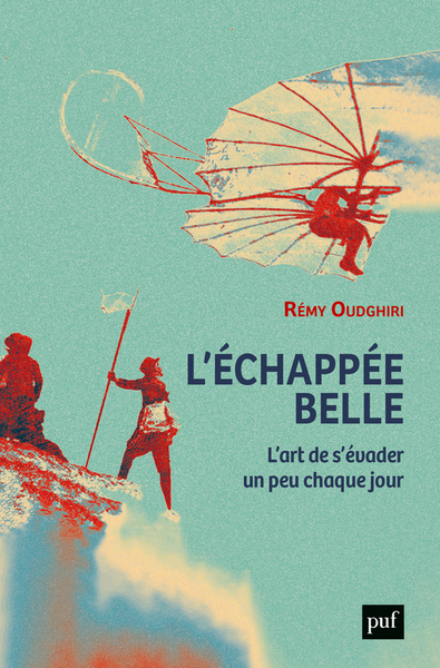 Picture of L'échappée belle