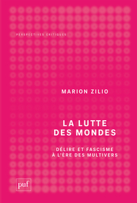 Picture of La lutte des mondes