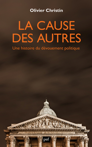 Picture of La cause des autres