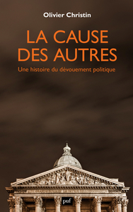 Picture of La cause des autres