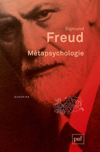 Picture of Métapsychologie