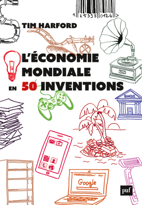 Picture of L'économie mondiale en 50 inventions