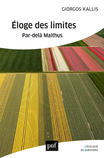 Picture of Éloge des limites