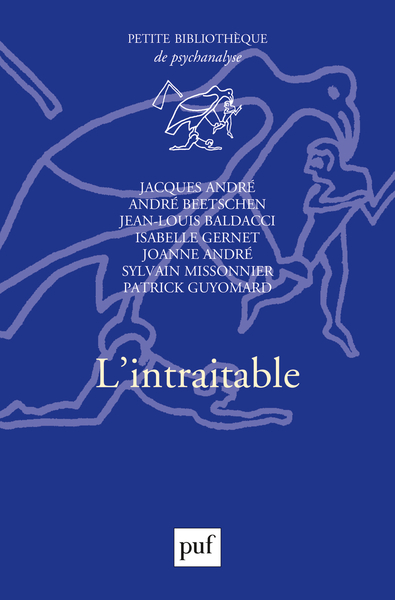 Image de L'intraitable