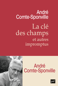 Picture of La clé des champs et autres impromptus