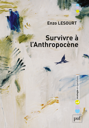 Image de Survivre à l'anthropocène
