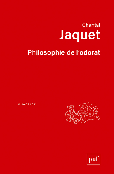 Picture of Philosophie de l’odorat