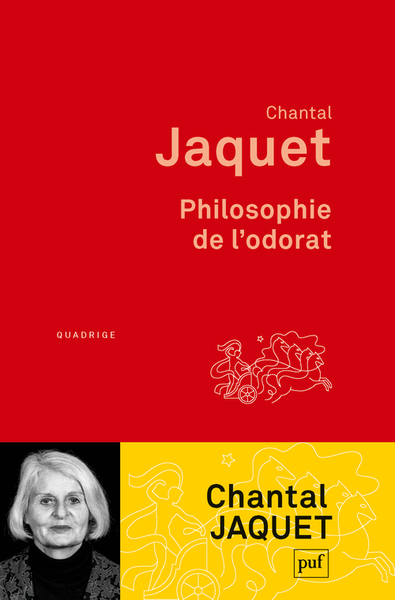 Image de Philosophie de l'odorat
