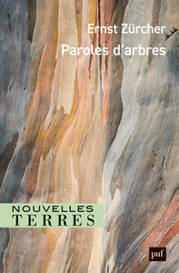 Image de Paroles d'arbres
