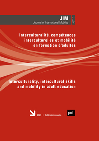 Image de JOURNAL OF INTERNATIONAL MOBILITY n° 11 (2023)