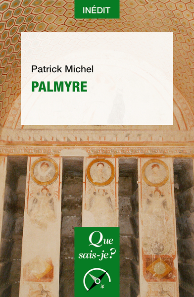 Image de Palmyre