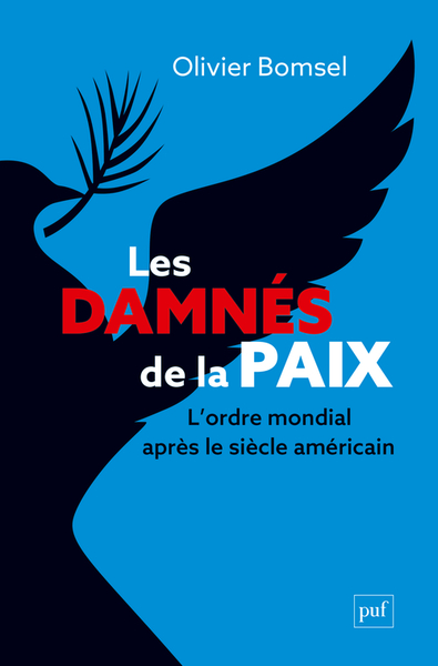 Picture of Les damnés de la paix