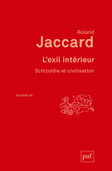 Image de L'exil intérieur