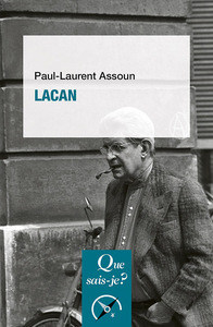 Picture of Lacan