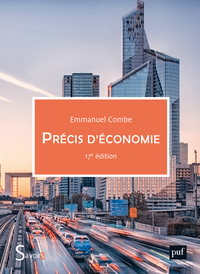 Image de Précis d'économie