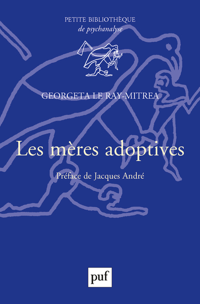 Picture of Les mères adoptives