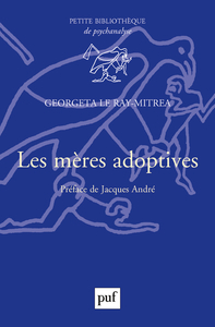 Image de Les mères adoptives