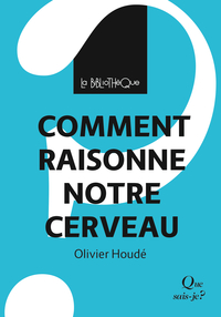 Picture of Comment raisonne notre cerveau