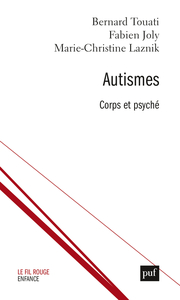 Picture of Autismes : corps et psyché