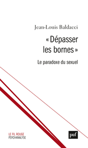 Picture of « Dépasser les bornes »