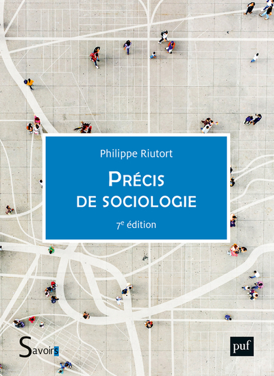 Picture of Précis de sociologie