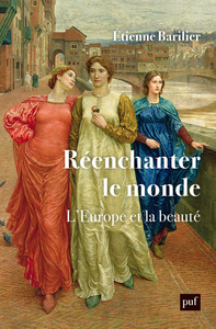 Image de Réenchanter le monde